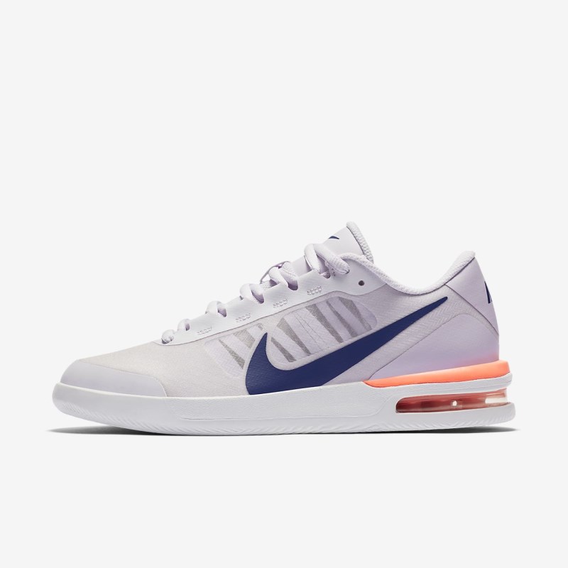 Tenisove Tenisky Nike Court Air Max Vapor Wing MS Damske Svetlo Nachový | GV8534-694