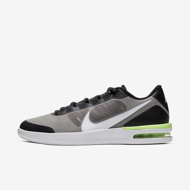 Tenisove Tenisky Nike Court Air Max Vapor Wing MS Damske Čierne | JY9466-462