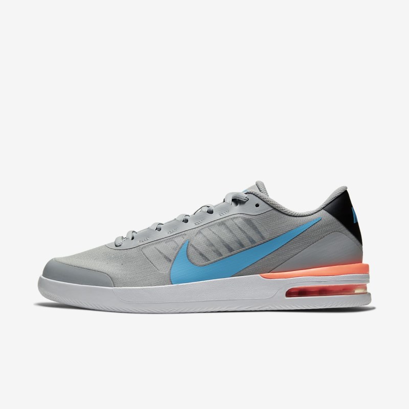 Tenisove Tenisky Nike Court Air Max Vapor Wing MS Damske Svetlo Siva | VC3776-312