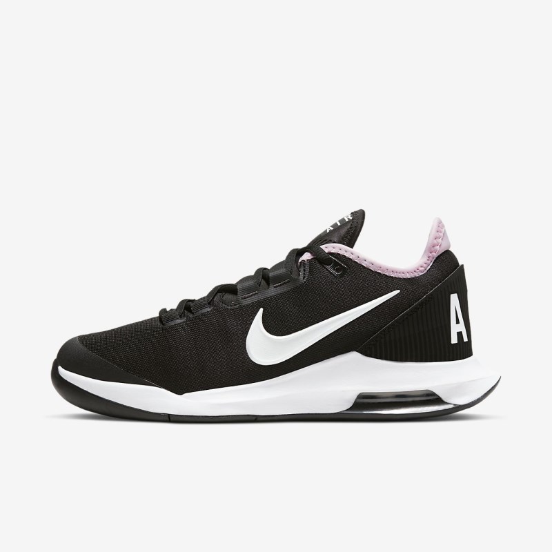 Tenisove Tenisky Nike Court Air Max Wildcard Damske Čierne | NS0139-238