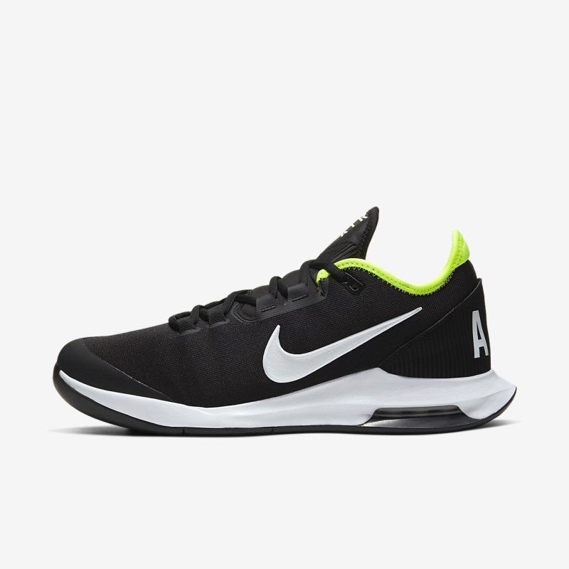Tenisove Tenisky Nike Court Air Max Wildcard Panske Čierne | ZU5488-613