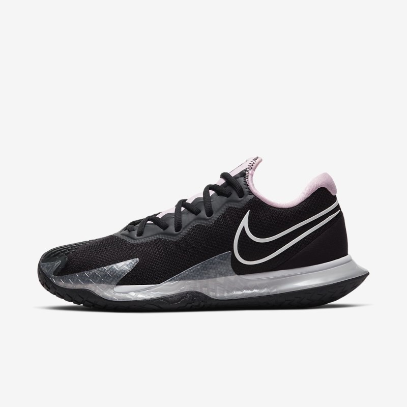 Tenisove Tenisky Nike Court Air Zoom Vapor Cage 4 Damske Čierne | MM2515-289