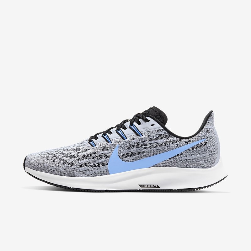 Vychadzkove Topanky Nike Air Zoom Pegasus 36 Panske Biele | NF8255-297