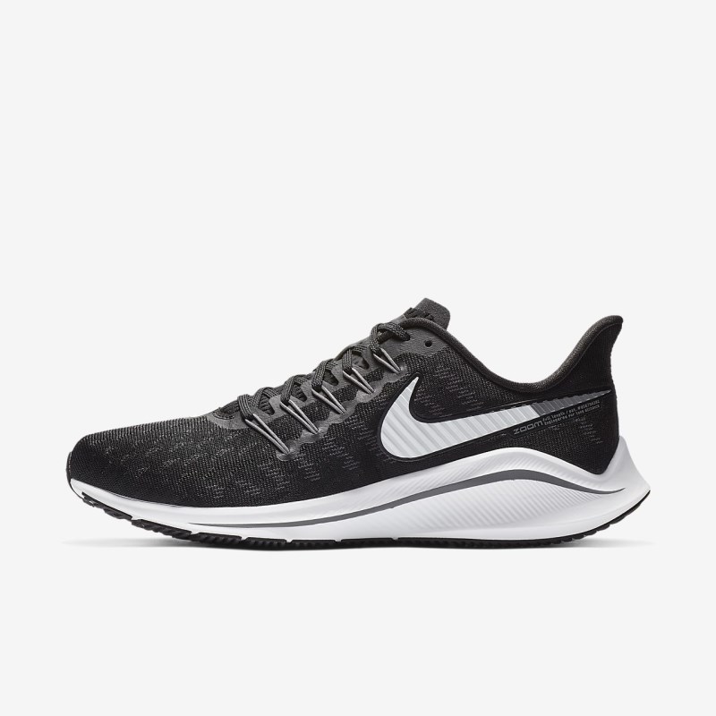 Vychadzkove Topanky Nike Air Zoom Vomero 14 Panske Čierne | KQ6736-757
