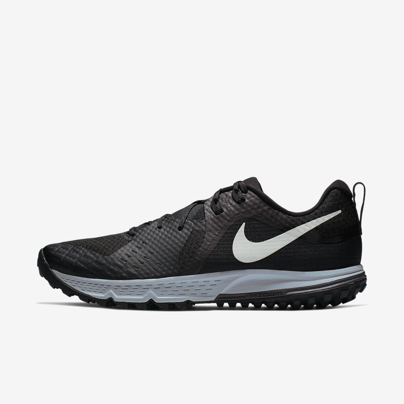 Vychadzkove Topanky Nike Air Zoom Wildhorse 5 Panske Čierne | NP3521-076