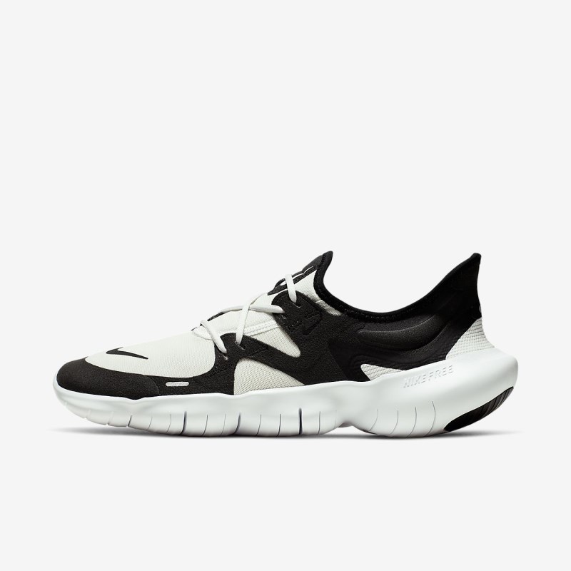 Vychadzkove Topanky Nike Free RN 5.0 Panske Biele | CB2885-091