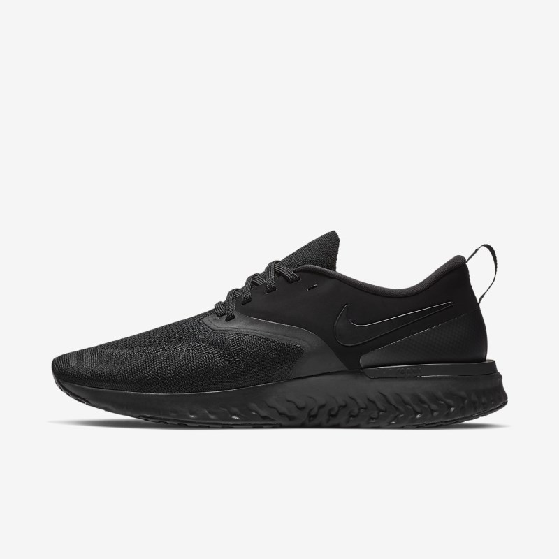 Vychadzkove Topanky Nike Odyssey React Flyknit 2 Panske Čierne | SD3087-079