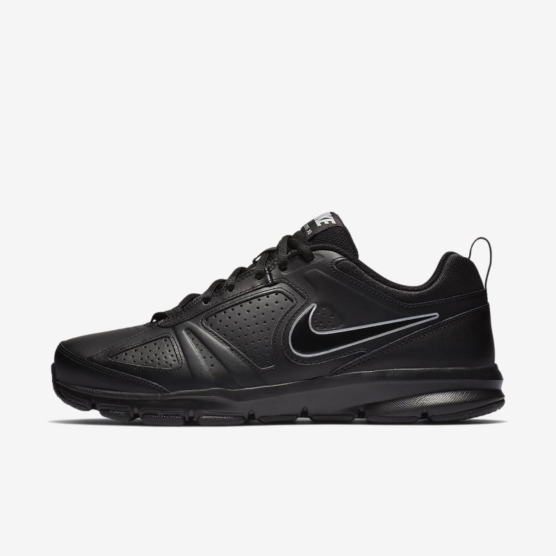 Vychadzkove Topanky Nike T-Lite 11 Panske Čierne | SH0721-760