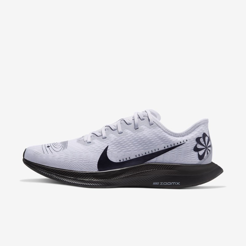 Vychadzkove Topanky Nike Zoom Pegasus Turbo 2 Panske Biele | QK3324-977